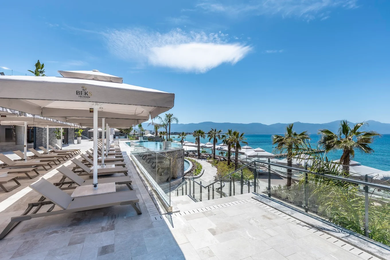 BEKS PREMIUM RESORT