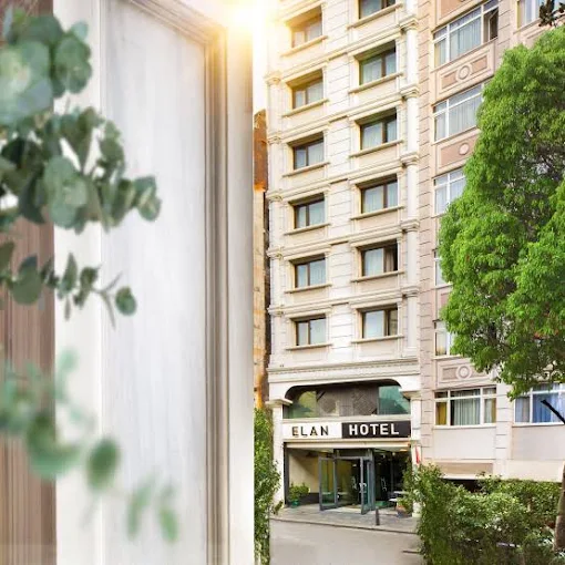 ELAN HOTEL