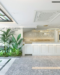 GANJALI PLAZA