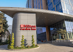 HILTON GARDEN
