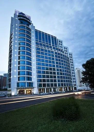 QAFQAZ BAKU CITY