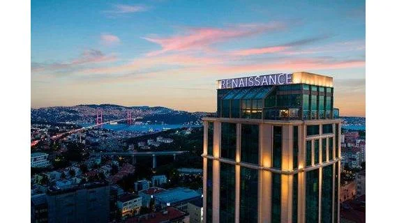 RENAISSANCE POLAT BOSPHORUS