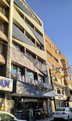 ALICAN