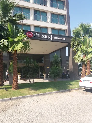 BEST WESTERN PREMIER KARSIYAKA