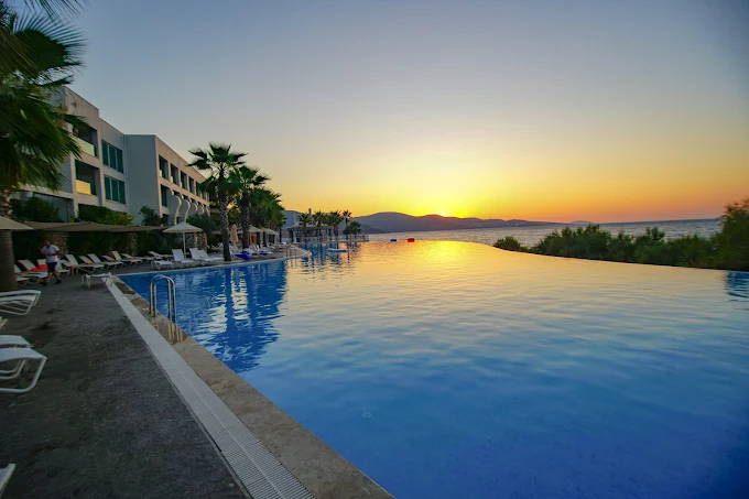 BLUE DREAM RESORTتتنتندتند