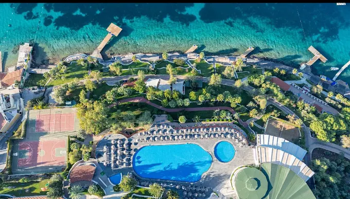 BODRUM HOLIDAY