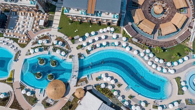 HOTEL LIBERTY FABAY