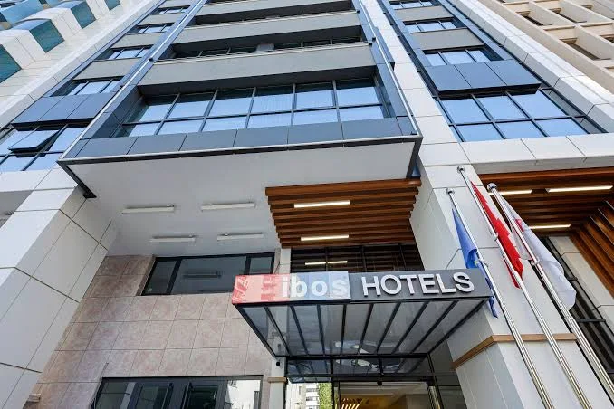 IBOS HOTEL