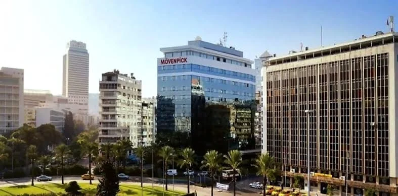 MOVENPICK IZMIR