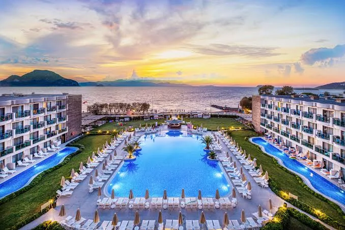 MY ELLA RESORT