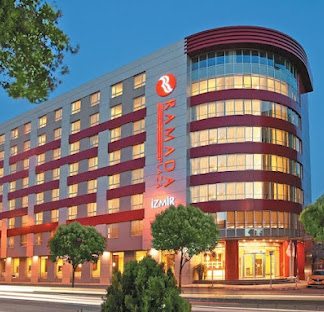 RAMADA PLAZA BY WYNDHAM IZMIR