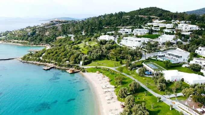RIXOS PREMIUM BODRUM