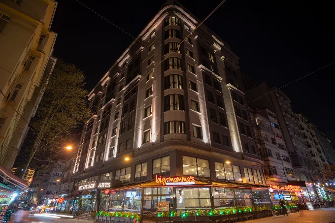 ARTS TAKSIM