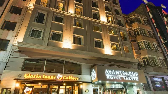 AVANTGARDE TAKSIM