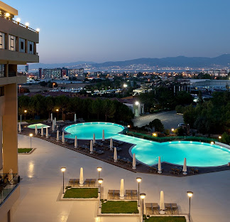 KAYA IZMIR THERMAL & CONVENTION