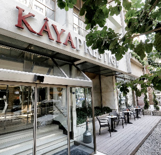 KAYA PRESTIGE