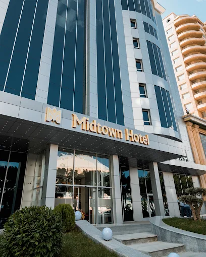 MIDTOWN HOTEL