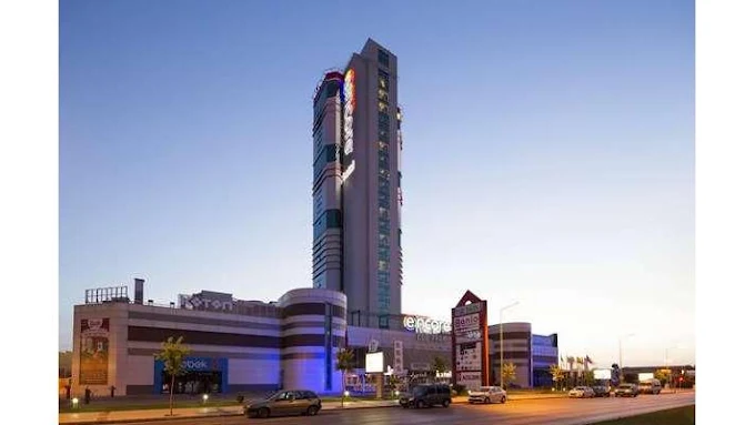 RAMADA ENCORE