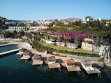 SIANJI WELL BEING RESORT