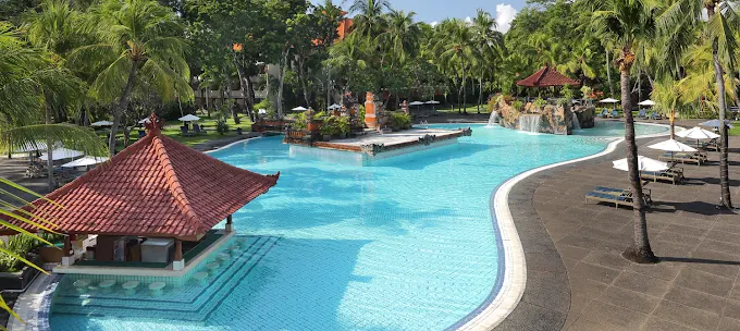 BINTANG RESORT