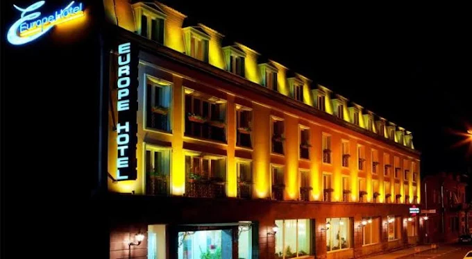 EUROPE HOTEL