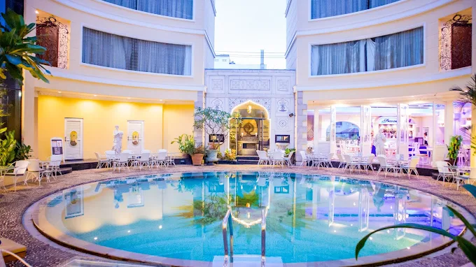 FOUR SEASONS PATTAYA  