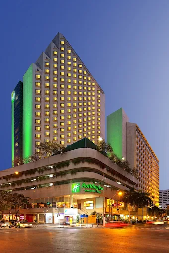 HOLIDAY INN SILOM BANGKOK