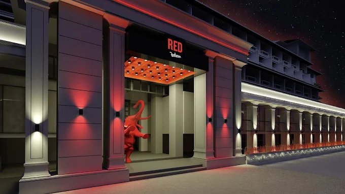 RADISSON RED PHUKET