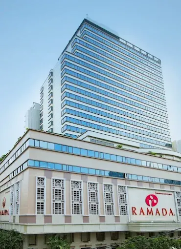 RAMADA D MAبانکوک