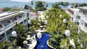 SUNSET BEACH RESORT