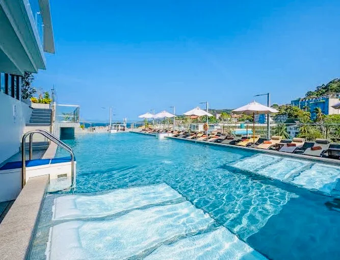 ZENSEANA RESORT